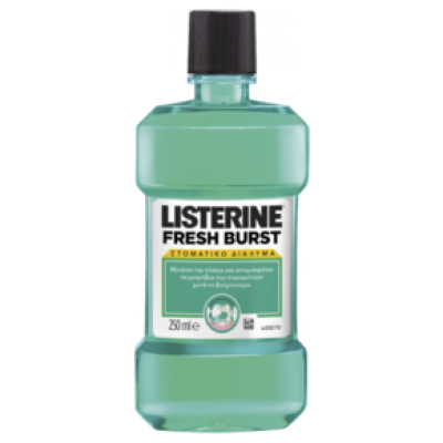 LISTERINE Freshburst 500ml
