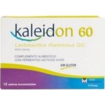 MENARINI Kaleidon 60 270mg 20 Κάψουλες
