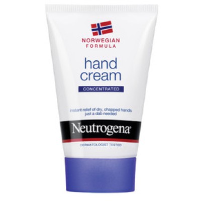 NEUTROGENA Hand Cream - Κρέμα Χεριών με Άρωμα 75ml NEUTROGENA Hand Cream - Κρέμα Χεριών με Άρωμα 75ml