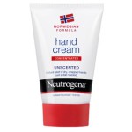 NEUTROGENA Hand Cream Unscented - Κρέμα Χεριών χωρίς Άρωμα 75ml
