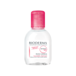 BIODERMA Sensibio H2O Νερό Καθαρισμού - Nτεμακιγιάζ 100ml