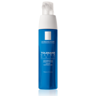 LA ROCHE POSAY Toleriane Ultra Overnight 40ml