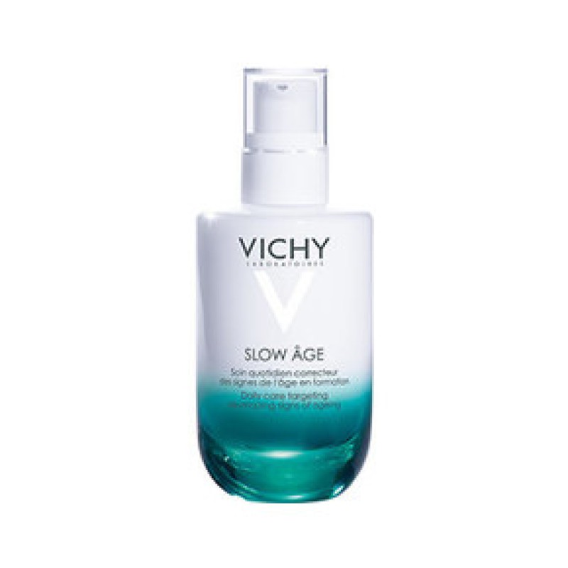 VICHY Slow Age SPF25 Αντιγηραντική Περιποίηση 50ml
