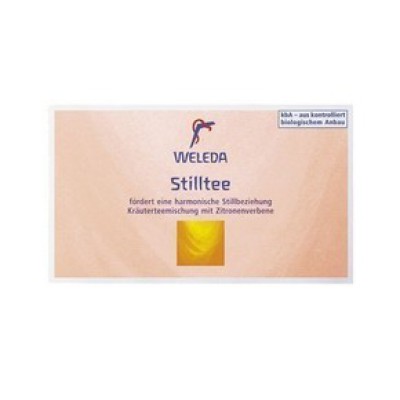 WELEDA Τσάι Θηλασμού Stiltee 20x2gr