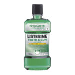 LISTERINE Teeth and Gum Defence 500ml