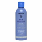APIVITA Aqua Beelicious Perfecting & Hydrating Toner Ενυδατική Λοσιόν Κατά των Ατελειών 200ml