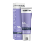HELENVITA Scar Cream Κρέμα Επανόρθωσης Ουλών και Εκδορών για Πρόσωπο και Σώμα 30ml