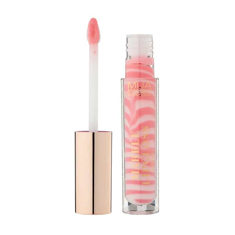 MUA Marble Lipgloss Serenity 3.5ml