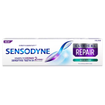 SENSODYNE Clinical Repair Active Clean Οδοντόκρεμα για Αναδόμηση και Προστασία από την Ευαισθησία 75ml