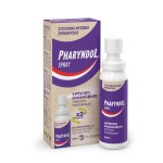 BIOAXESS Pharyndol Spray Σπρέι για Γρήγορη Ανακούφιση απο τον Πονόλαιμο 30ml