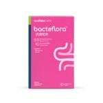 OLONEA Bacteflora Junior Συμπλήρωμα Διατροφής για Παιδιά με Προβιοτικά 10 Φακελάκια