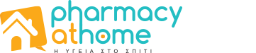 Pharmacyathome - online Φαρμακείο